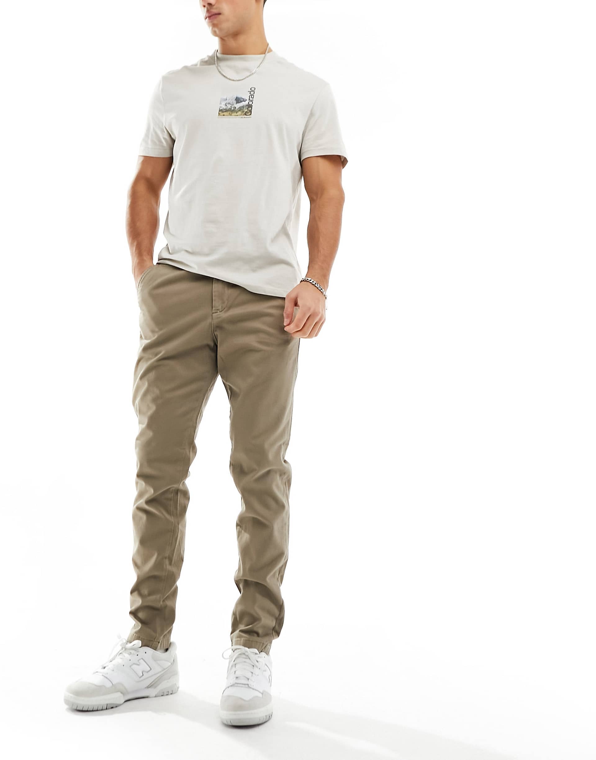 Chinos