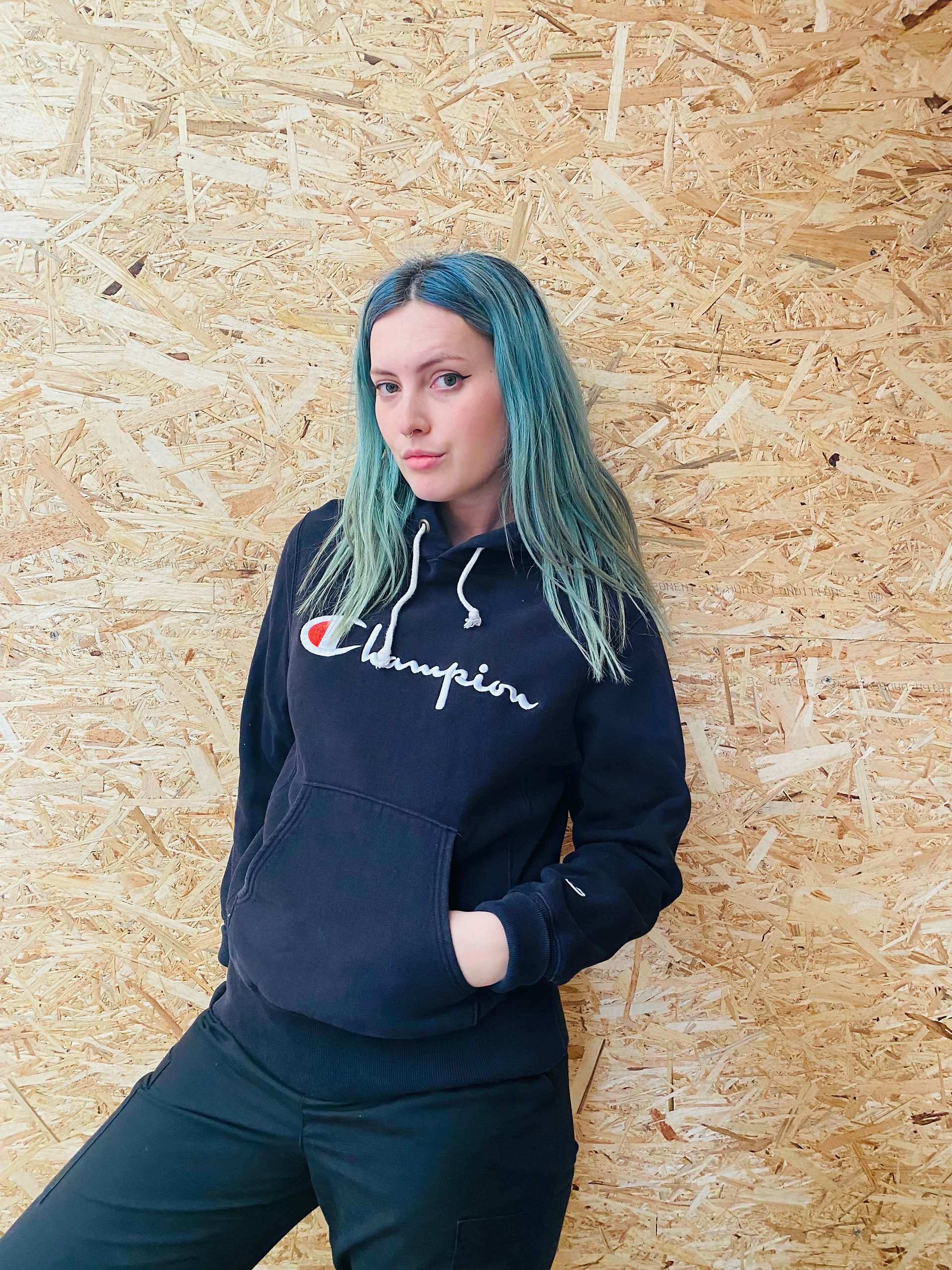 Hoodies