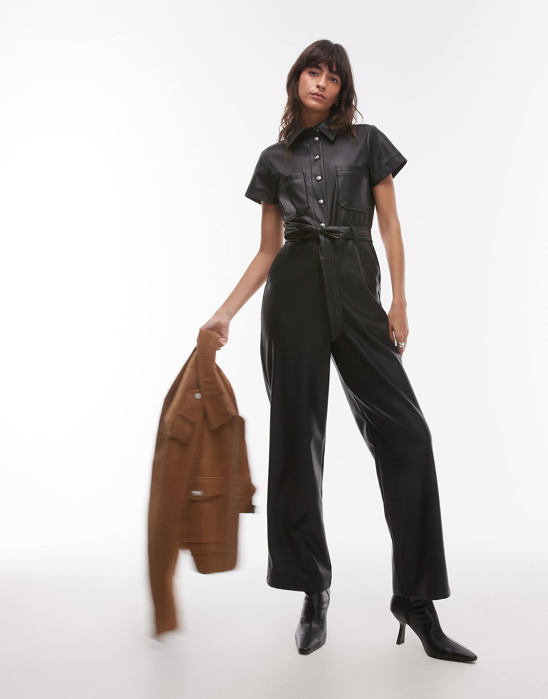 Jumpsuits