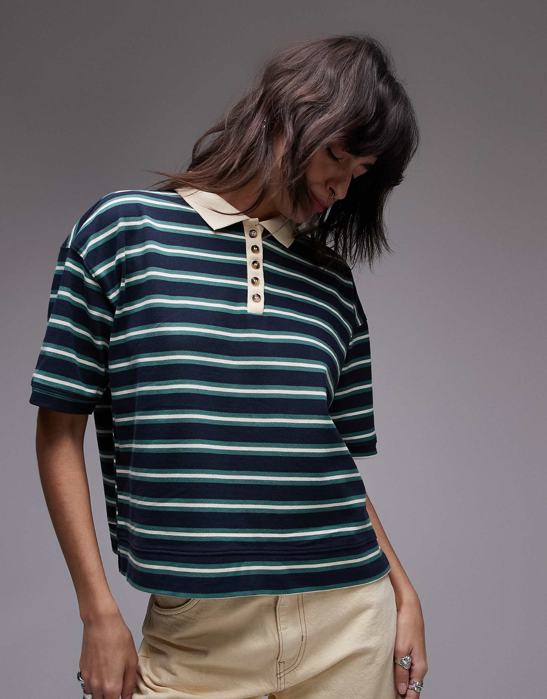 Polo Clothing