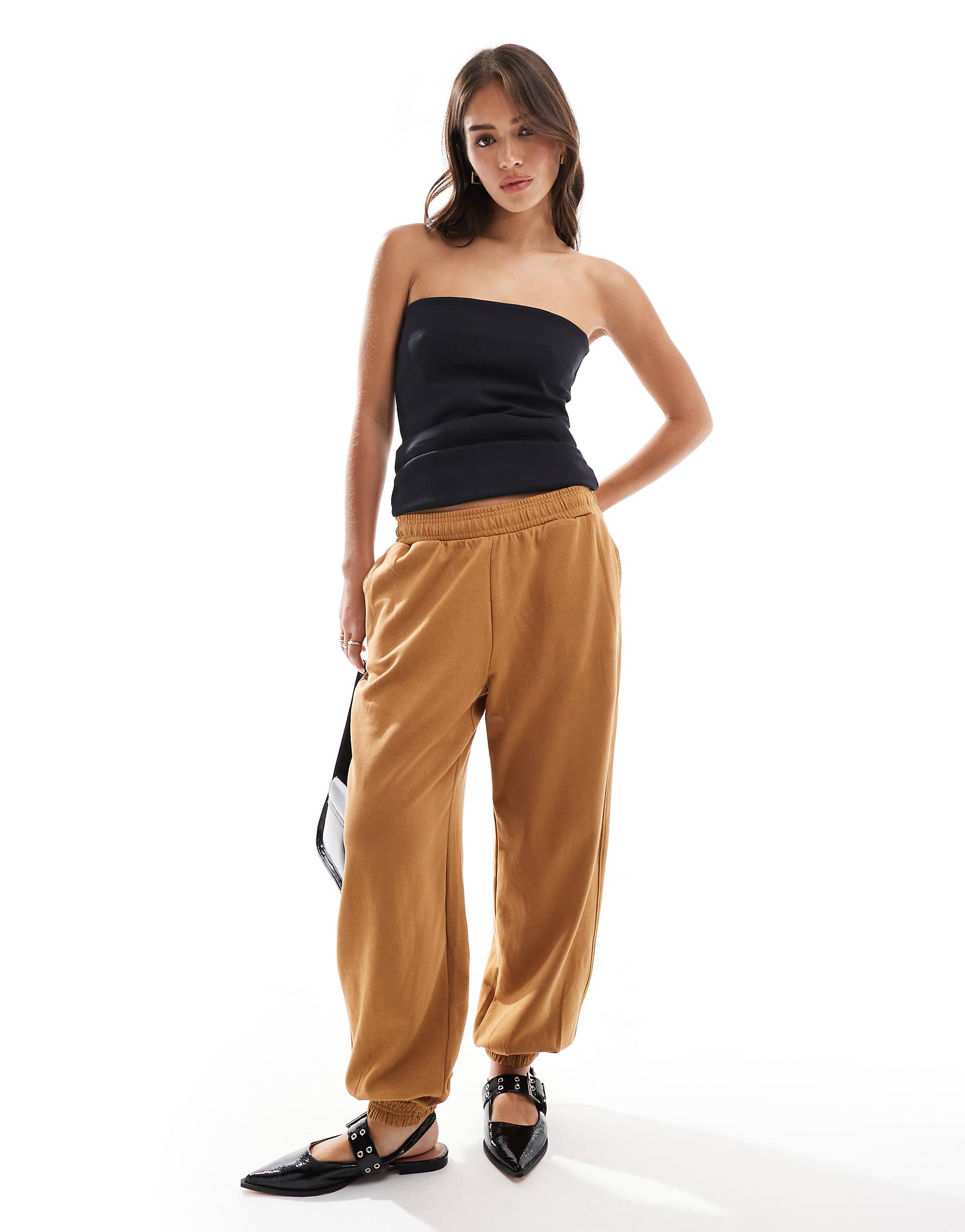 Joggers