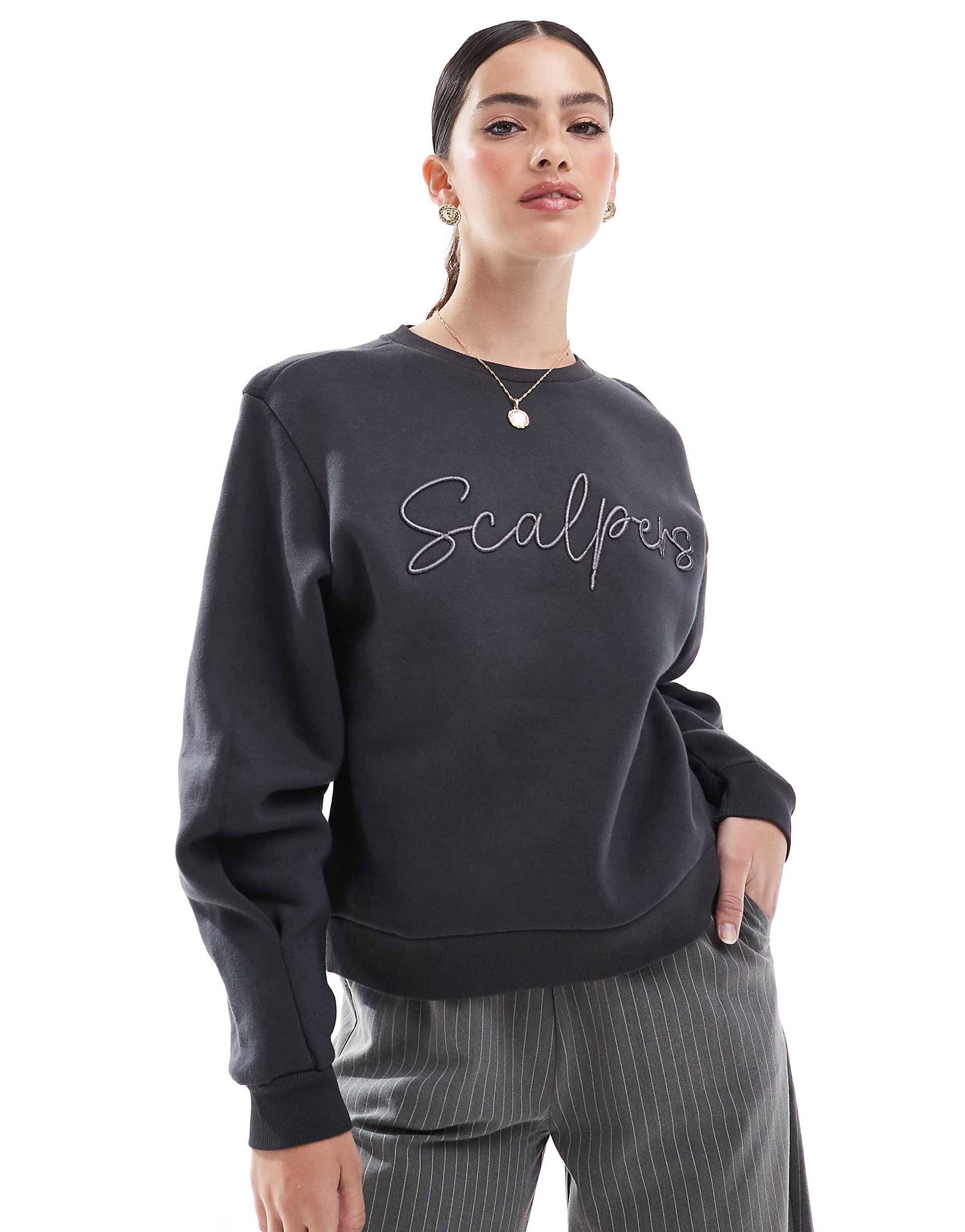 Sweatshirts