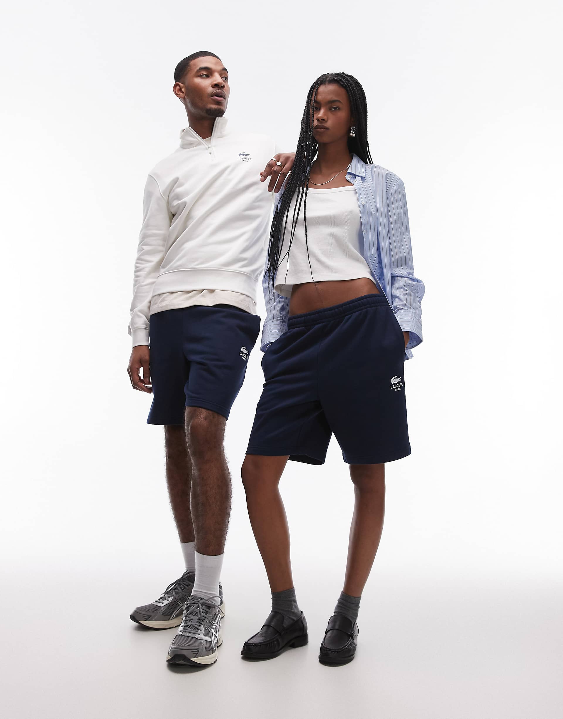 Unisex