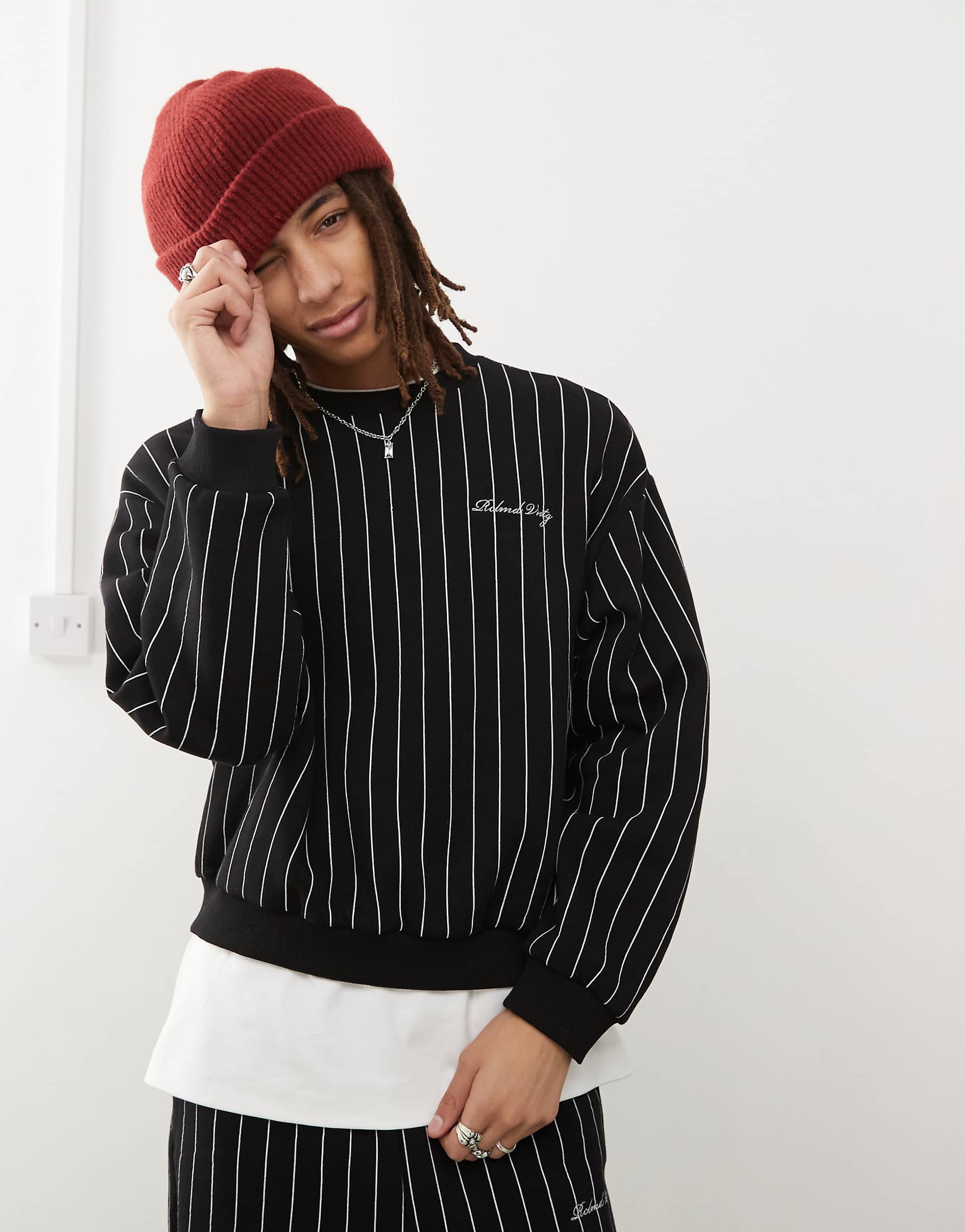 Sweatshirts