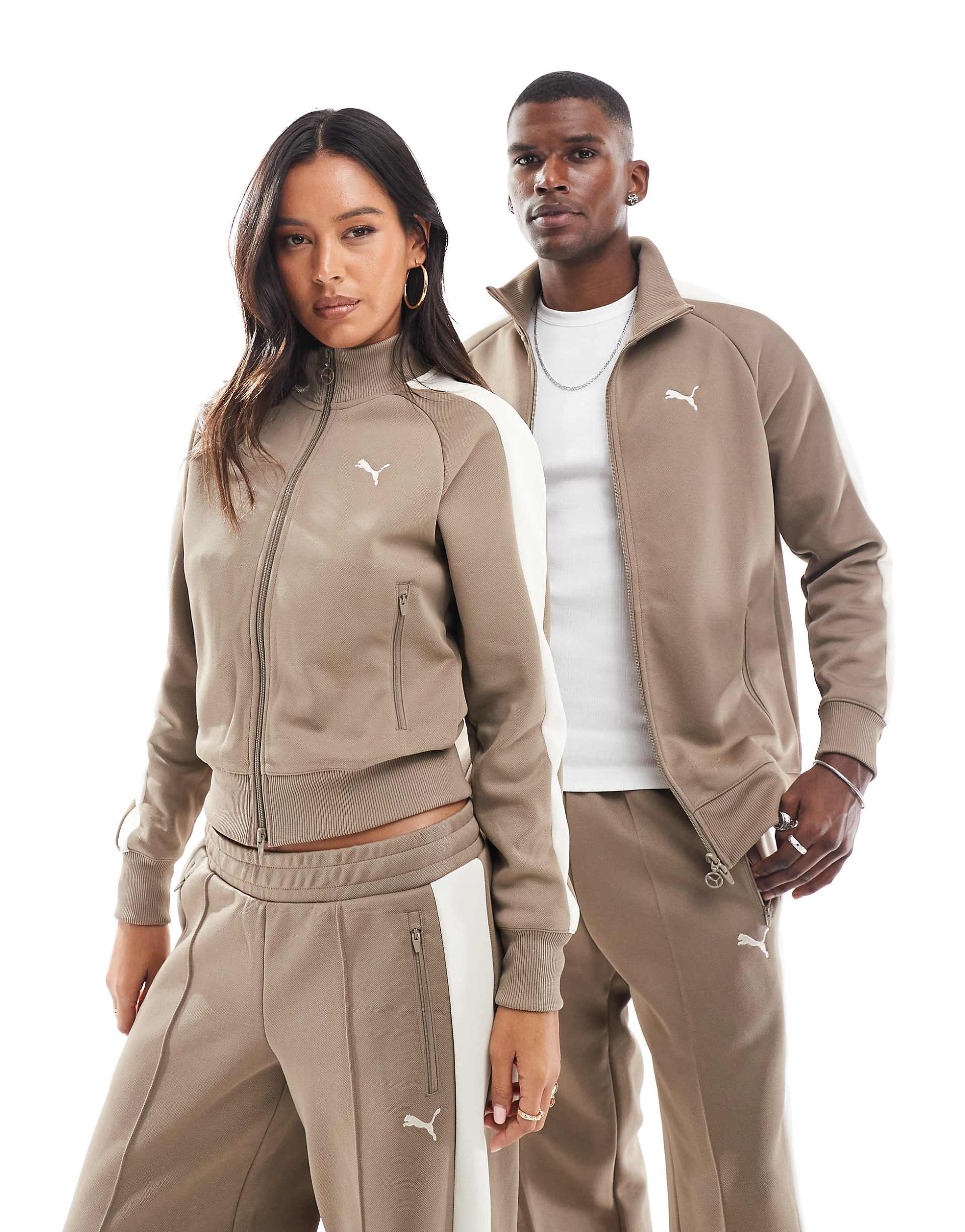 TrackClothing
