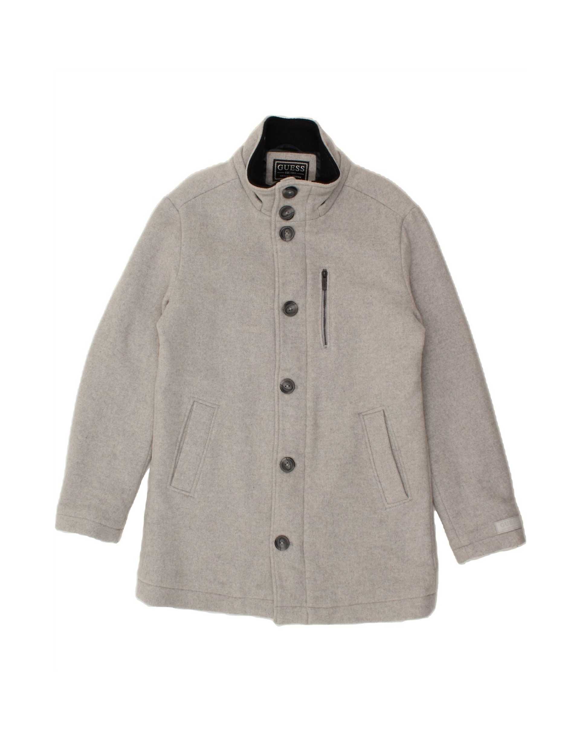 Coats