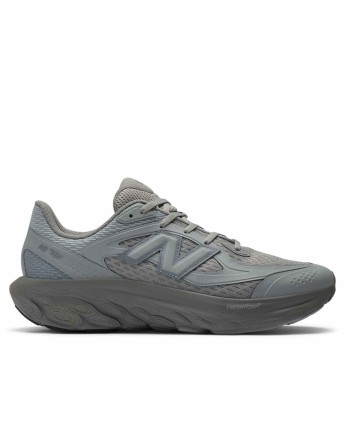 New Balance Fresh foam trainers in slate grey