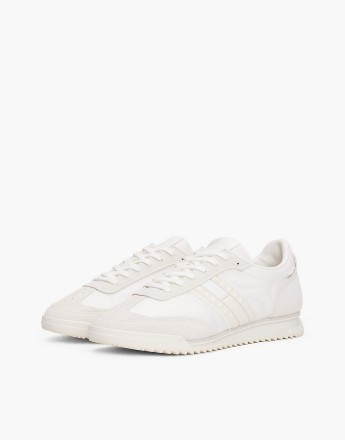 Tommy Jeans trainers In white