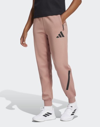 adidas performance Adidas z.n.e. pants in warm clay