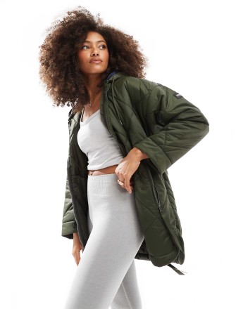 Regatta Emila jacket in khaki