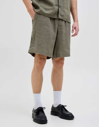 Jack & Jones Shorts in green