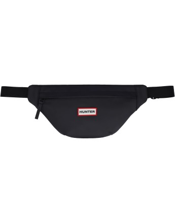 Hunter Lough bag in black