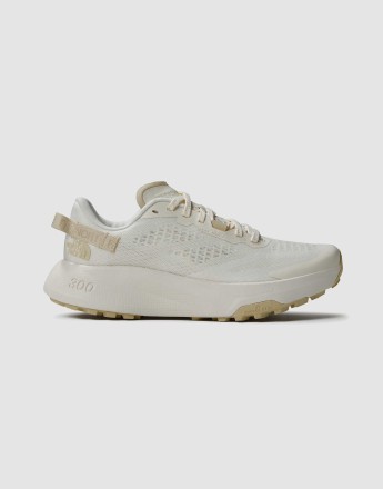 The North Face Altamesa 300 trail running shoes in white