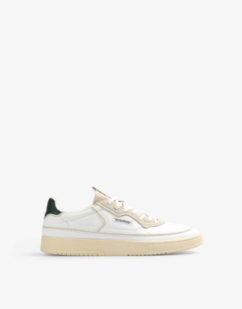 Scalpers Miles Sneakers In Navy