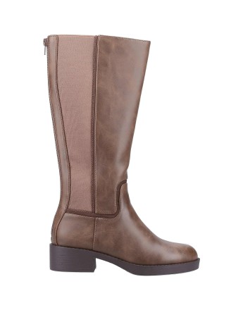 Rocketdog Palomino santee long boots in brown