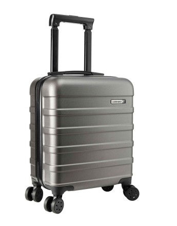 Cabin Max 30l anode underseat case 45 x 36 x 20cm in graphite