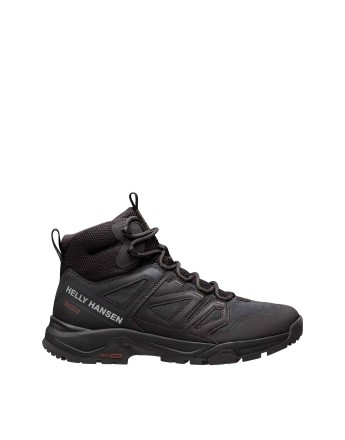 Helly Hansen Stalheim hiking boots in black