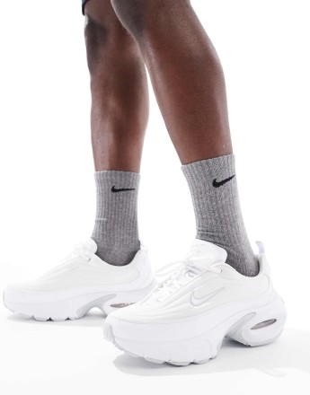 Nike Air Max Portal unisex trainers in white