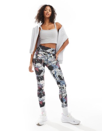 Regatta Christian Lacroix Women's Saint Giles II Leggings in Mixed