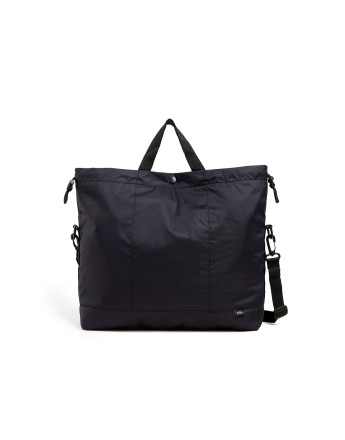 Vans Its a mini cinch bag in black