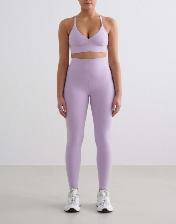 Aim'n Blossom sense tights in lilac